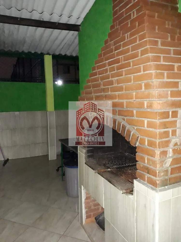 Apartamento, 2 quartos, 42 m² - Foto 4