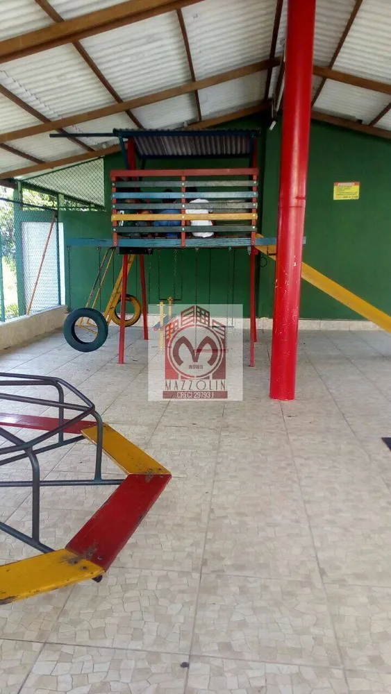 Apartamento, 2 quartos, 42 m² - Foto 5