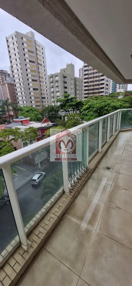 Apartamento, 3 quartos, 165 m² - Foto 3