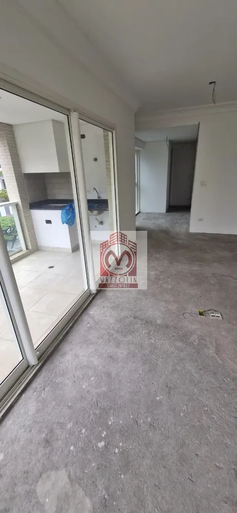 Apartamento, 3 quartos, 165 m² - Foto 4