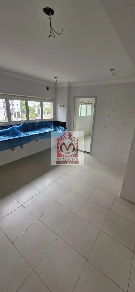Apartamento, 3 quartos, 165 m² - Foto 9