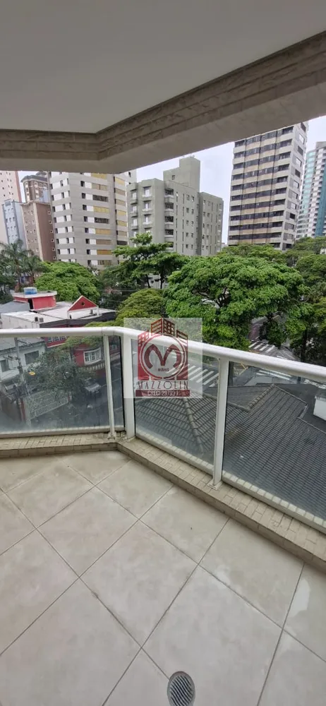 Apartamento, 3 quartos, 165 m² - Foto 8