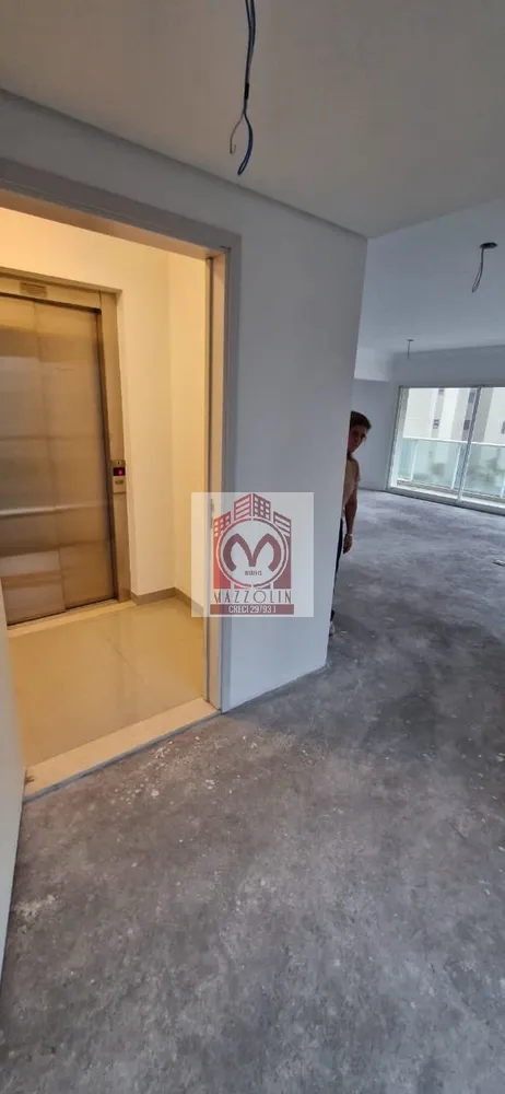 Apartamento, 3 quartos, 165 m² - Foto 6