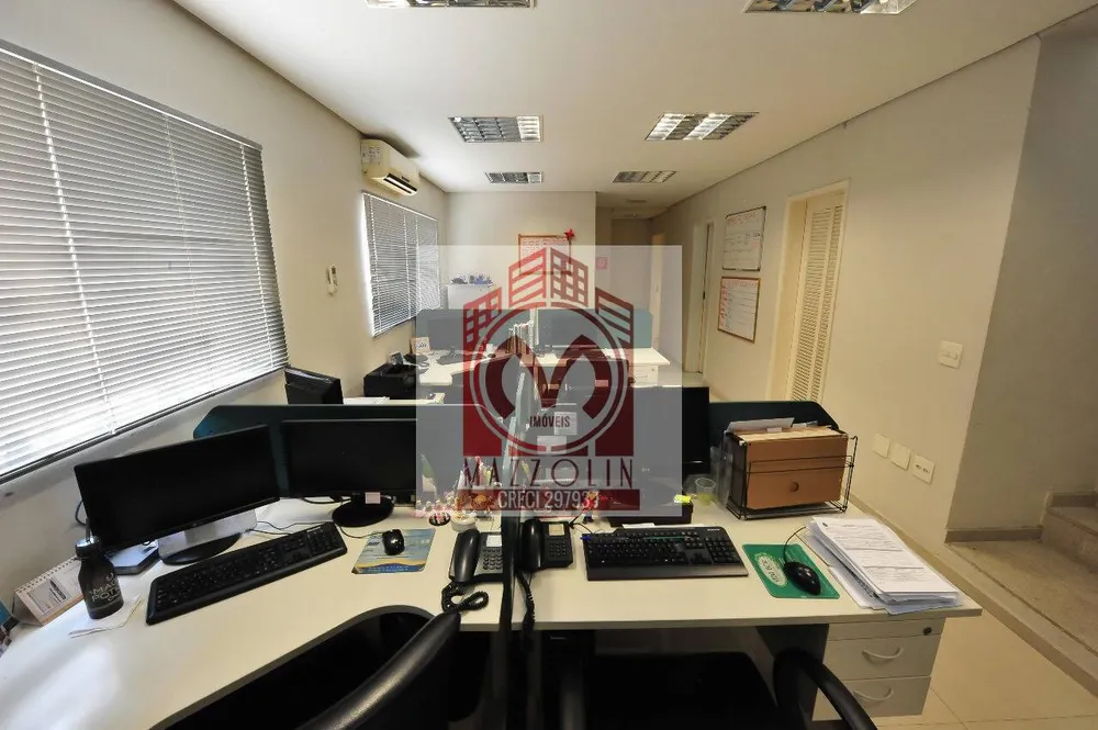 Prédio Inteiro, 280 m² - Foto 4