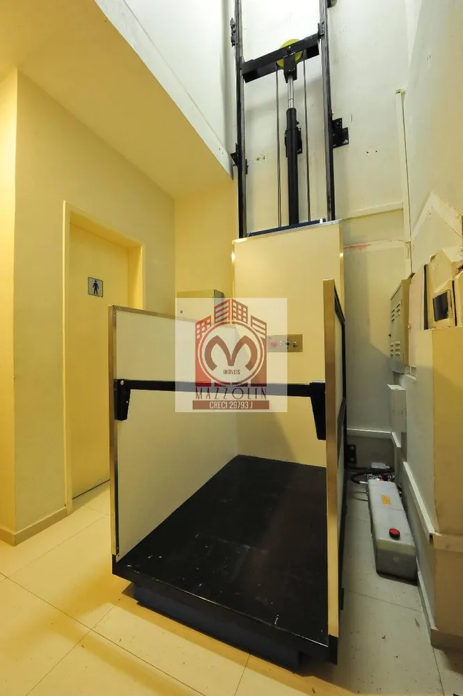 Prédio Inteiro, 280 m² - Foto 10