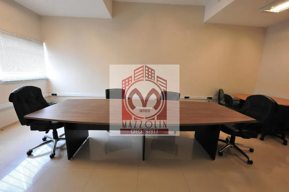 Prédio Inteiro, 280 m² - Foto 1