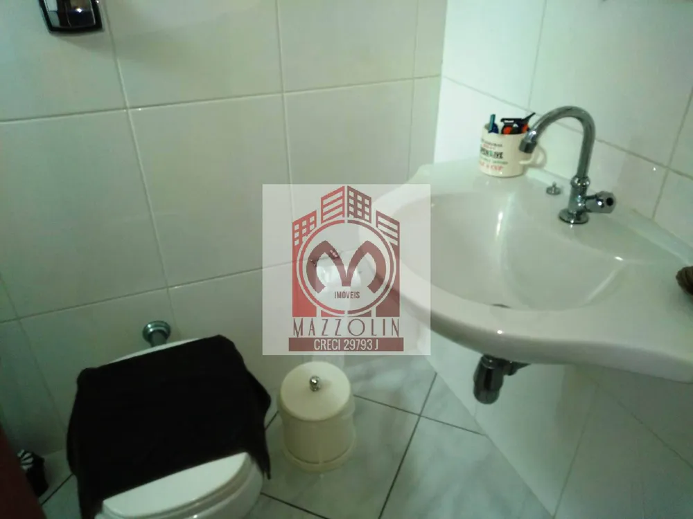 Sobrado, 3 quartos, 145 m² - Foto 8