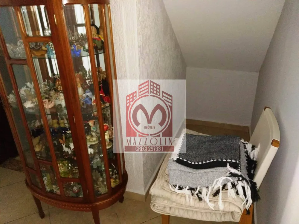 Sobrado, 3 quartos, 145 m² - Foto 2