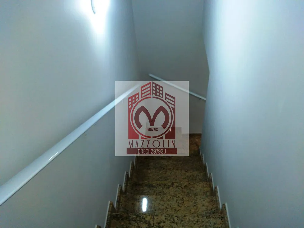 Sobrado, 3 quartos, 145 m² - Foto 7