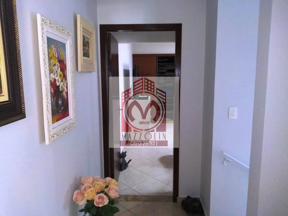 Sobrado, 3 quartos, 145 m² - Foto 6