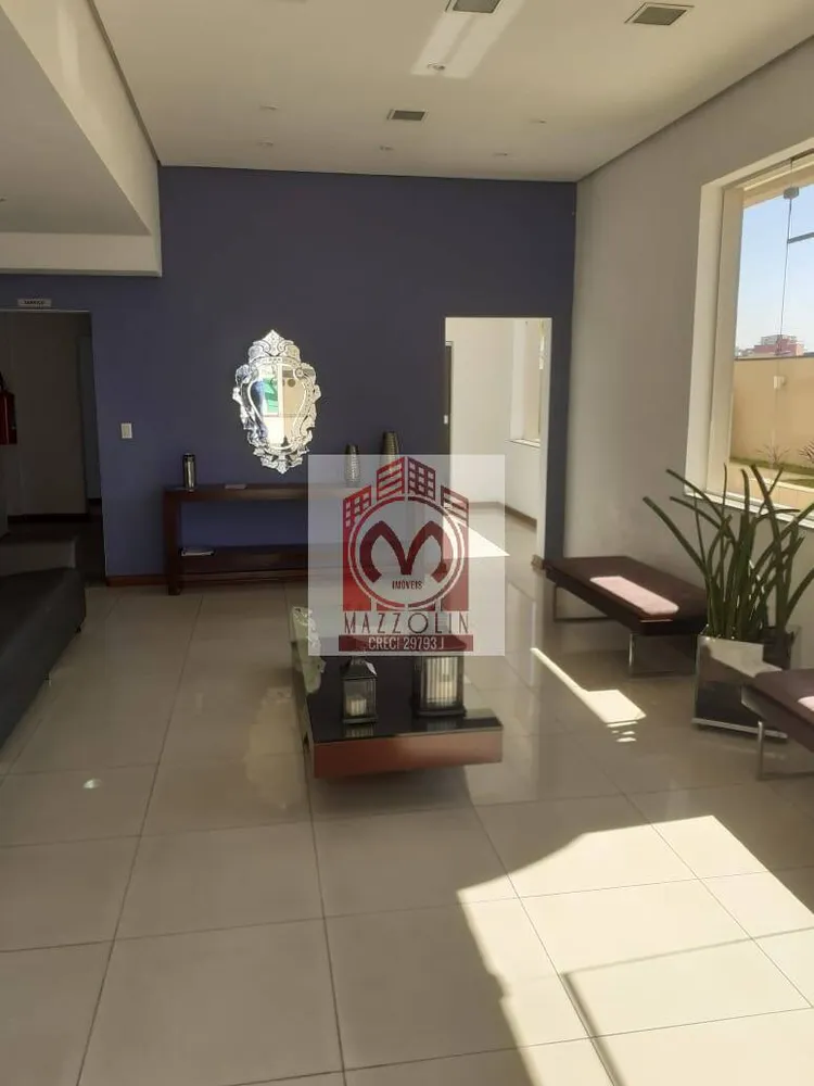 Apartamento, 3 quartos, 98 m² - Foto 2