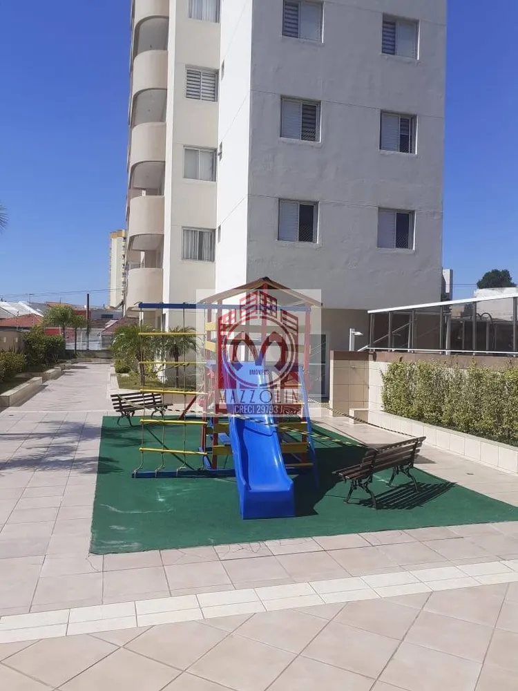 Apartamento, 3 quartos, 98 m² - Foto 10