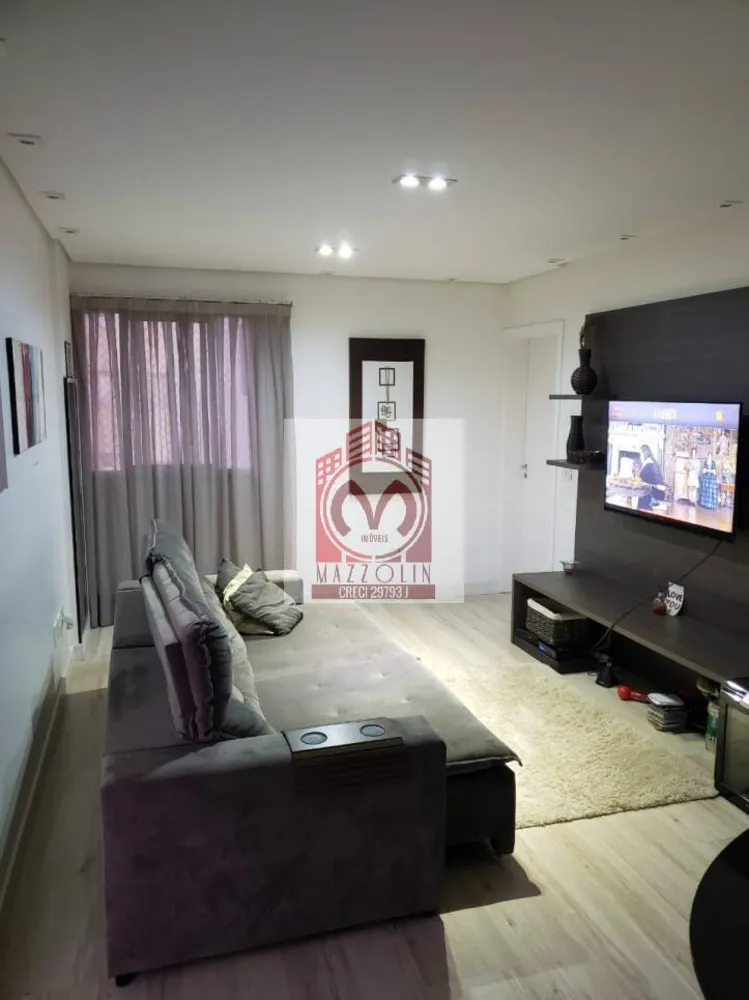 Apartamento, 3 quartos, 98 m² - Foto 5