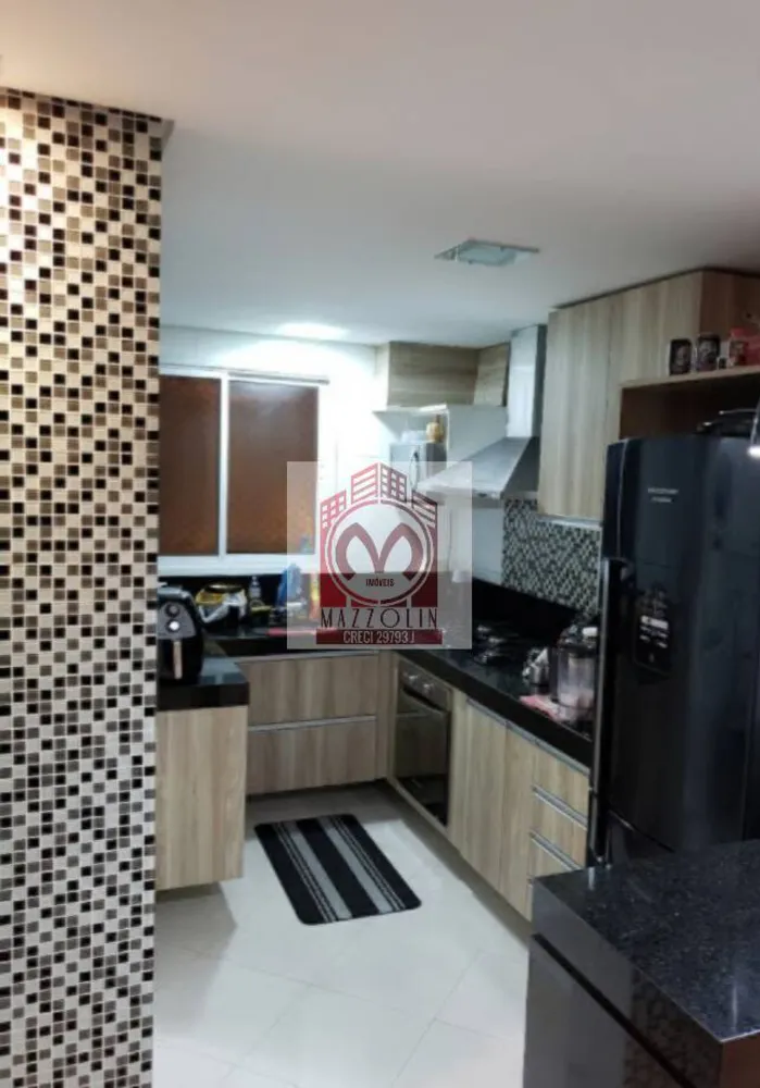 Apartamento, 3 quartos, 98 m² - Foto 4