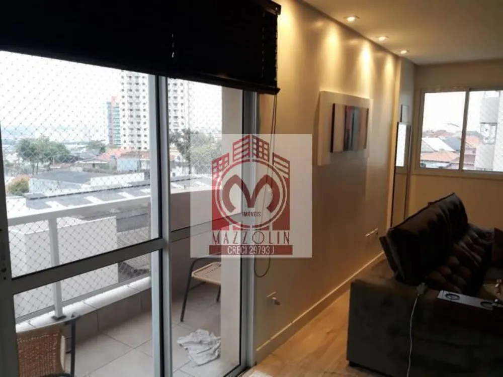 Apartamento, 3 quartos, 98 m² - Foto 3