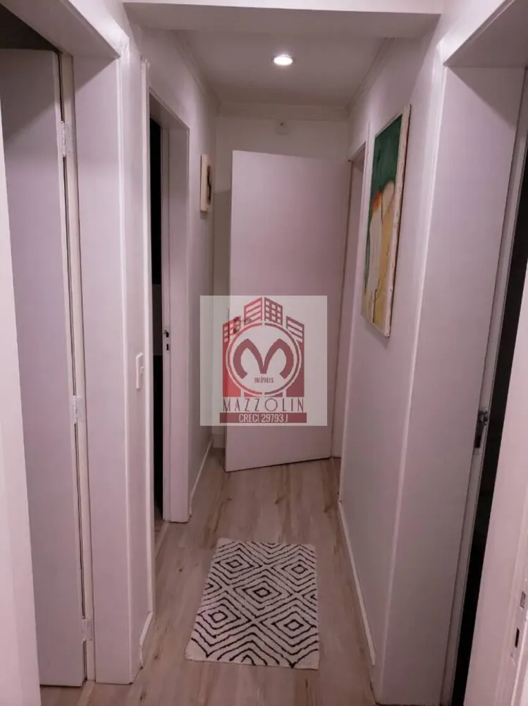 Apartamento, 3 quartos, 98 m² - Foto 1