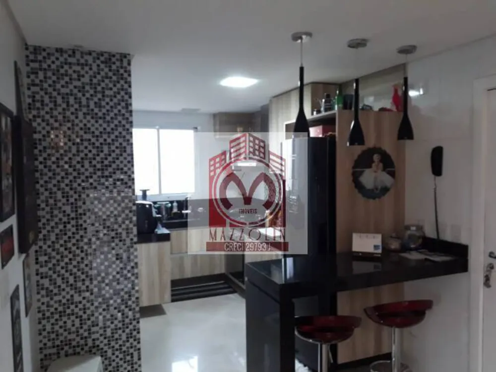 Apartamento, 3 quartos, 98 m² - Foto 2