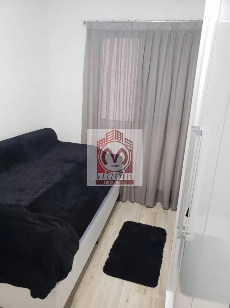 Apartamento, 3 quartos, 98 m² - Foto 8