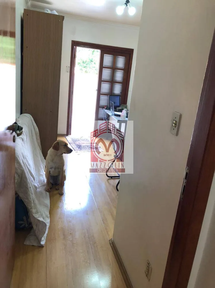 Sobrado, 3 quartos, 300 m² - Foto 1