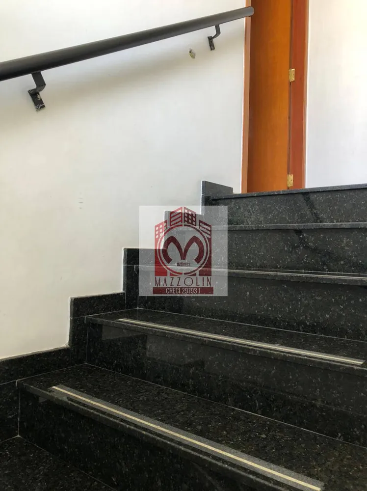 Sobrado, 3 quartos, 300 m² - Foto 4