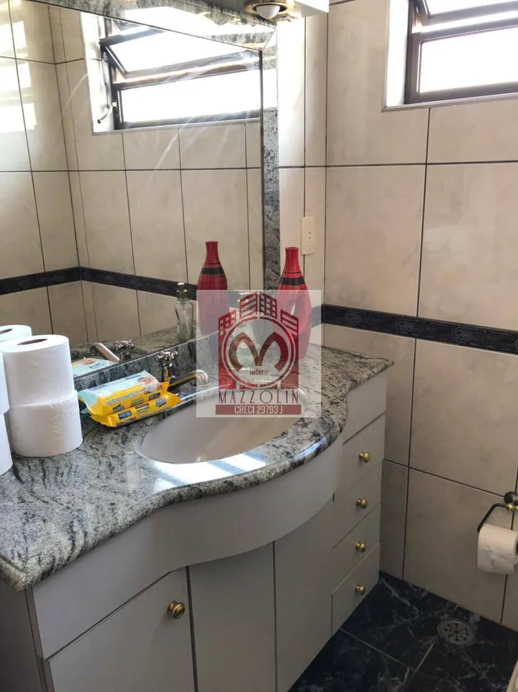 Sobrado, 3 quartos, 300 m² - Foto 3