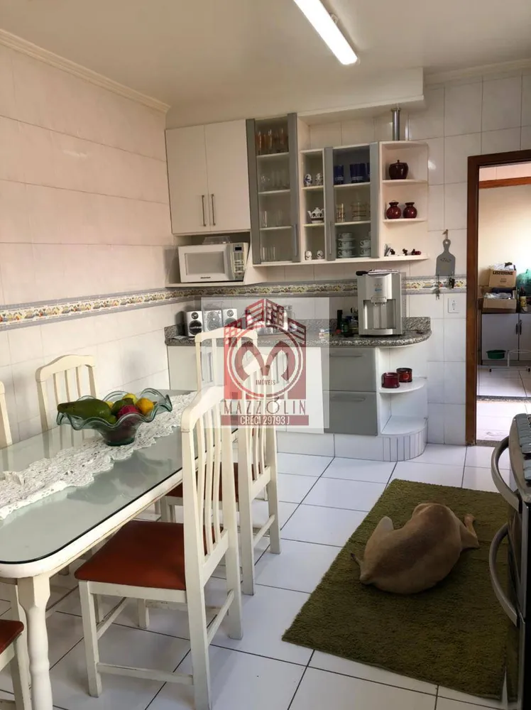 Sobrado, 3 quartos, 300 m² - Foto 4