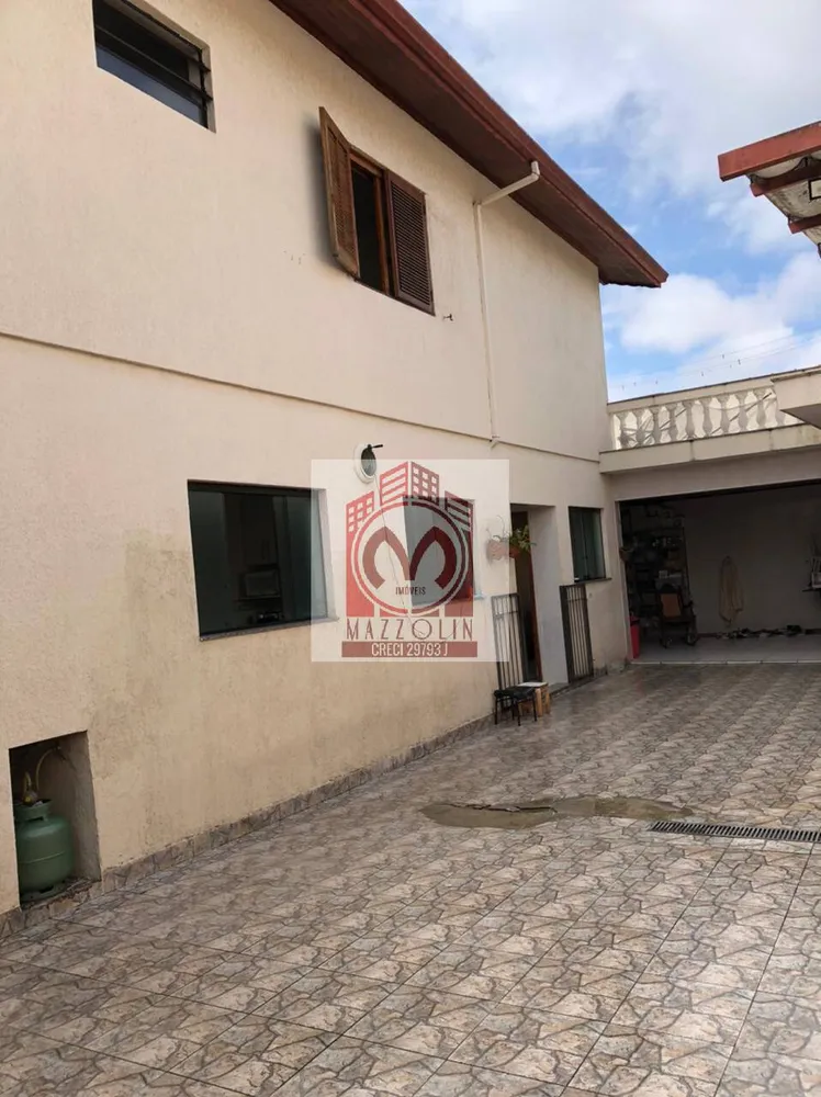 Sobrado, 3 quartos, 300 m² - Foto 3