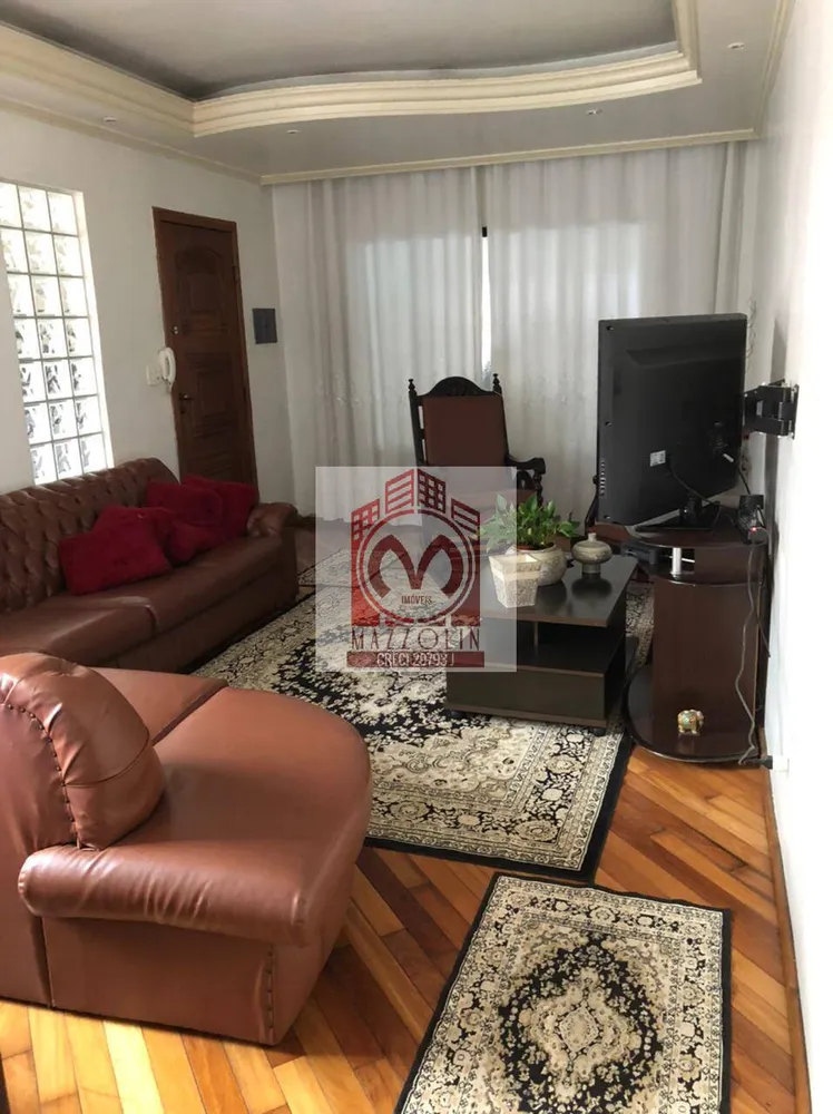 Sobrado, 3 quartos, 300 m² - Foto 5