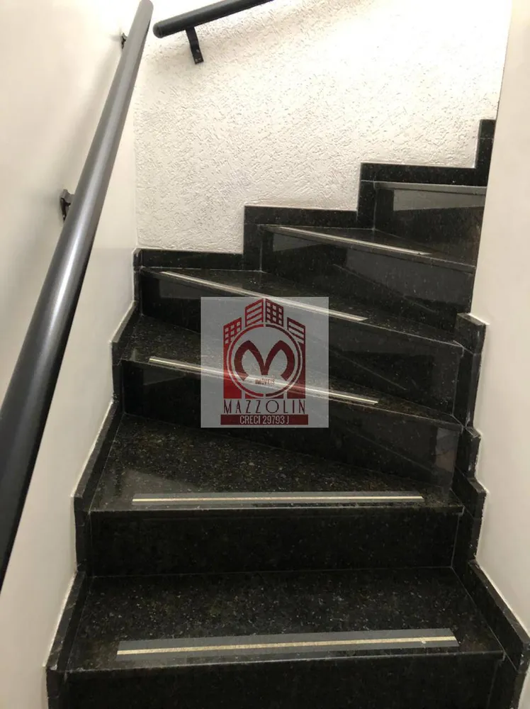 Sobrado, 3 quartos, 300 m² - Foto 7