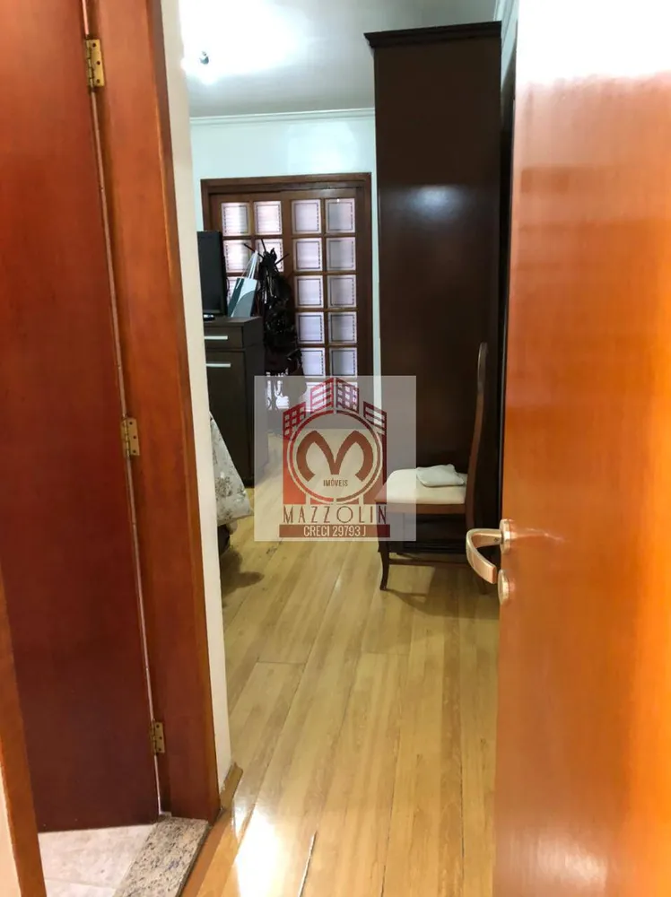 Sobrado, 3 quartos, 300 m² - Foto 9