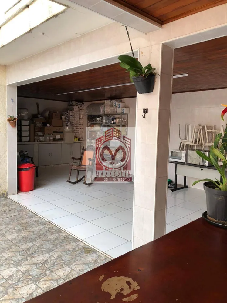 Sobrado, 3 quartos, 300 m² - Foto 2