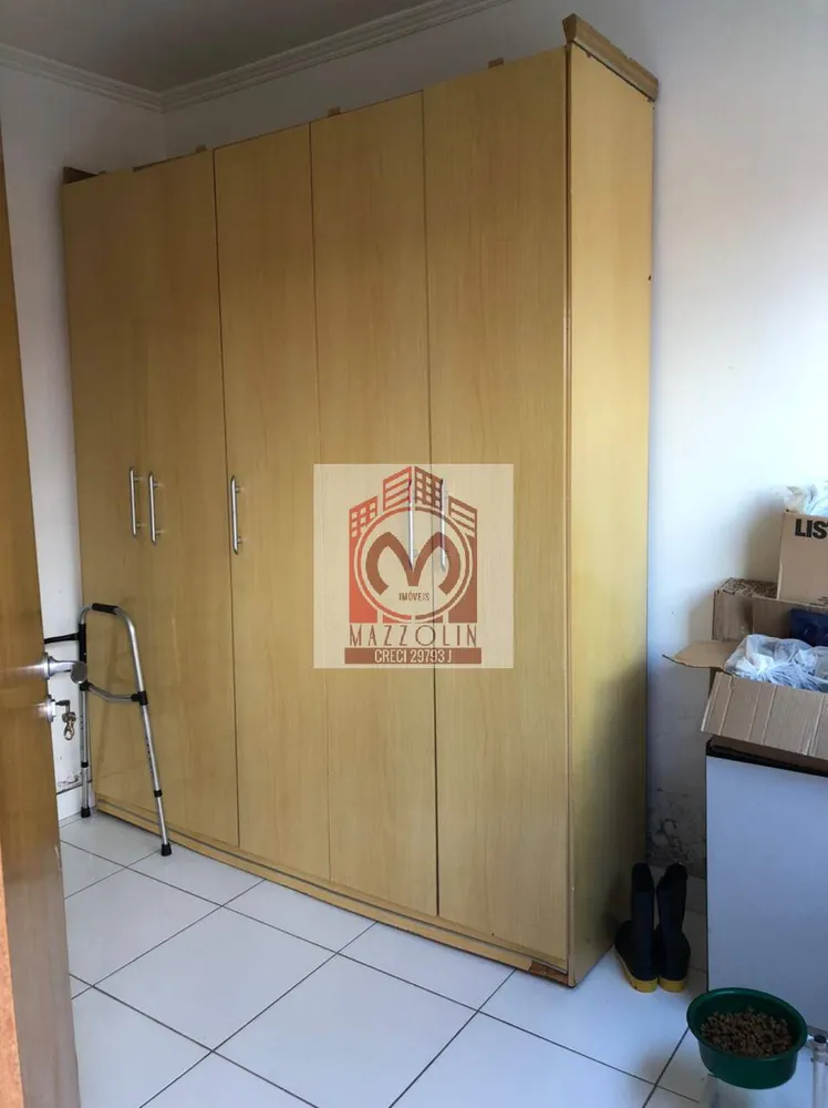 Sobrado, 3 quartos, 300 m² - Foto 11