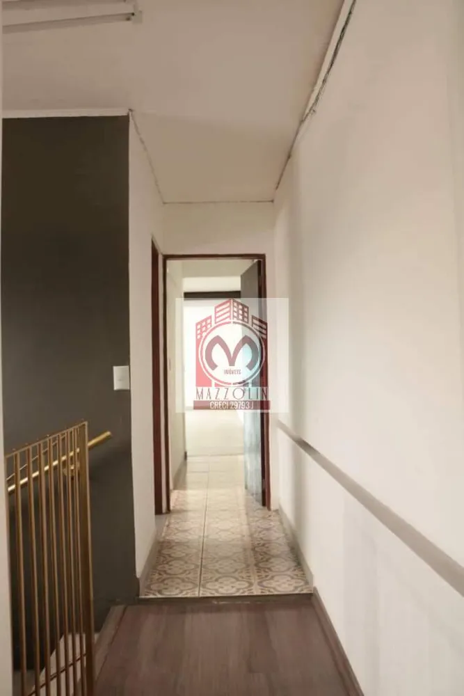 Sobrado, 3 quartos, 207 m² - Foto 6