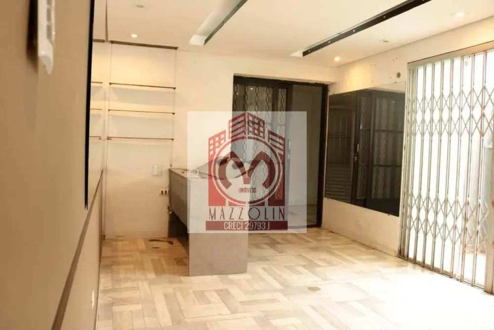 Sobrado, 3 quartos, 207 m² - Foto 1
