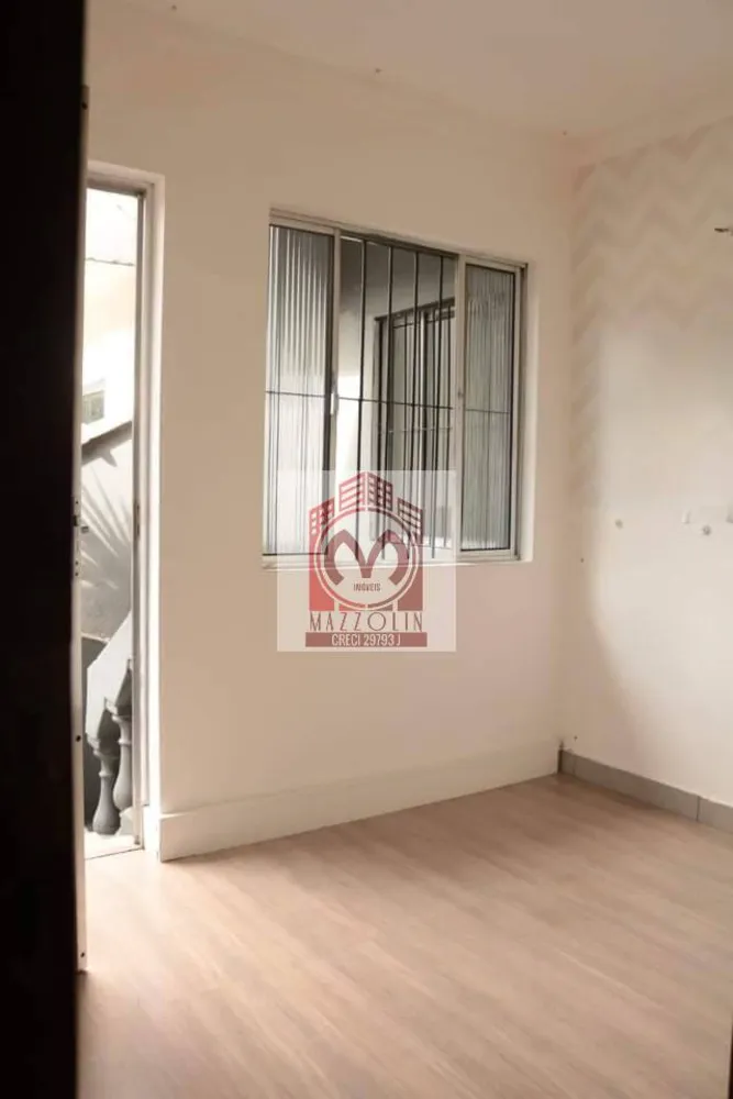 Sobrado, 3 quartos, 207 m² - Foto 8