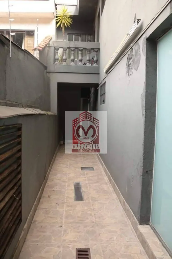 Sobrado, 3 quartos, 207 m² - Foto 11