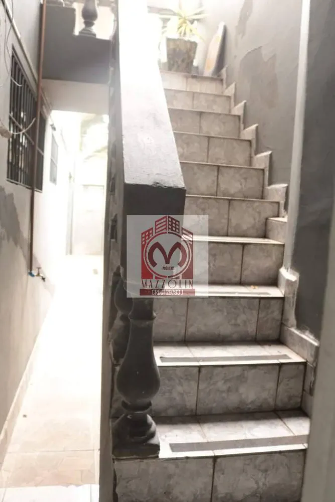Sobrado, 3 quartos, 207 m² - Foto 12