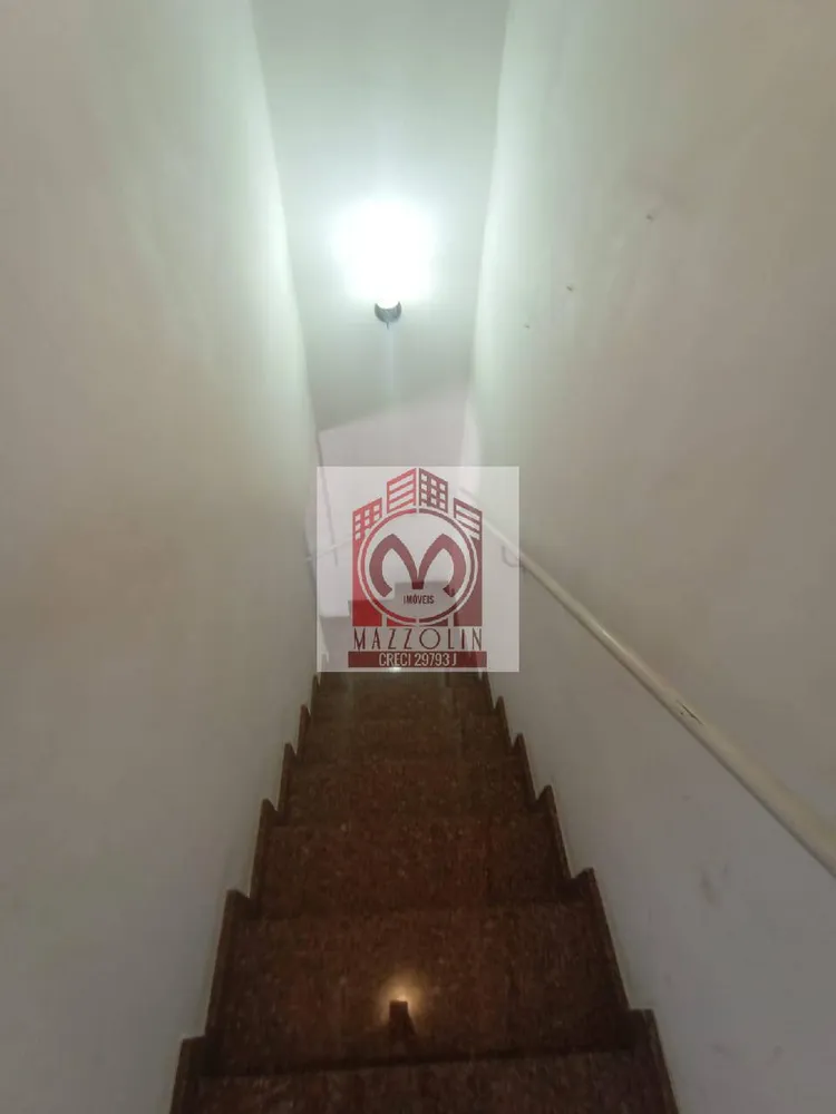 Sobrado, 3 quartos, 142 m² - Foto 8