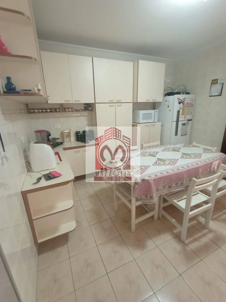 Sobrado, 3 quartos, 142 m² - Foto 5
