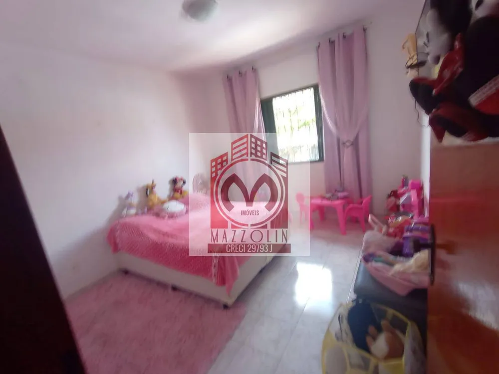 Sobrado, 3 quartos, 142 m² - Foto 8