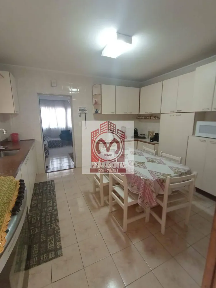 Sobrado, 3 quartos, 142 m² - Foto 2