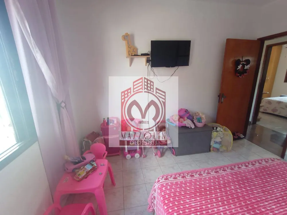 Sobrado, 3 quartos, 142 m² - Foto 7