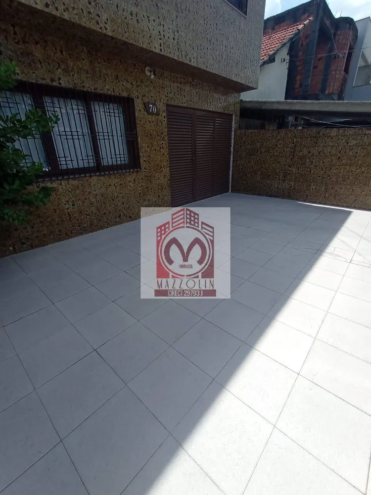 Sobrado, 3 quartos, 142 m² - Foto 6