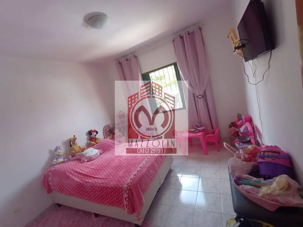 Sobrado, 3 quartos, 142 m² - Foto 7