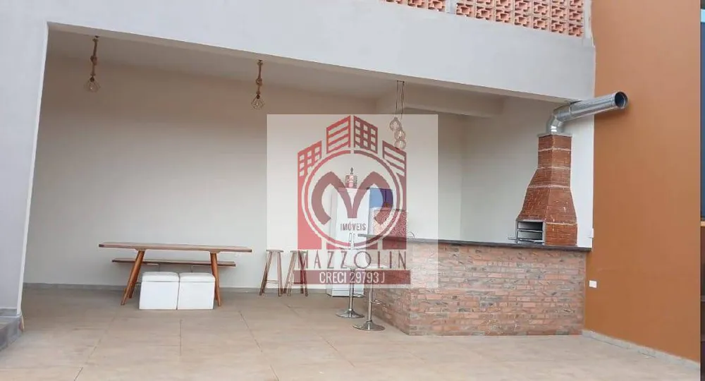 Casa, 2 quartos, 115 m² - Foto 8