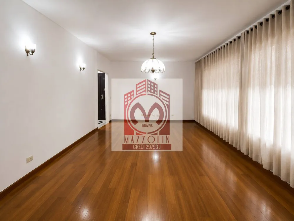 Casa, 3 quartos, 261 m² - Foto 1
