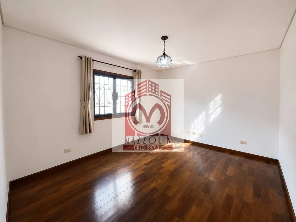 Casa, 3 quartos, 261 m² - Foto 1