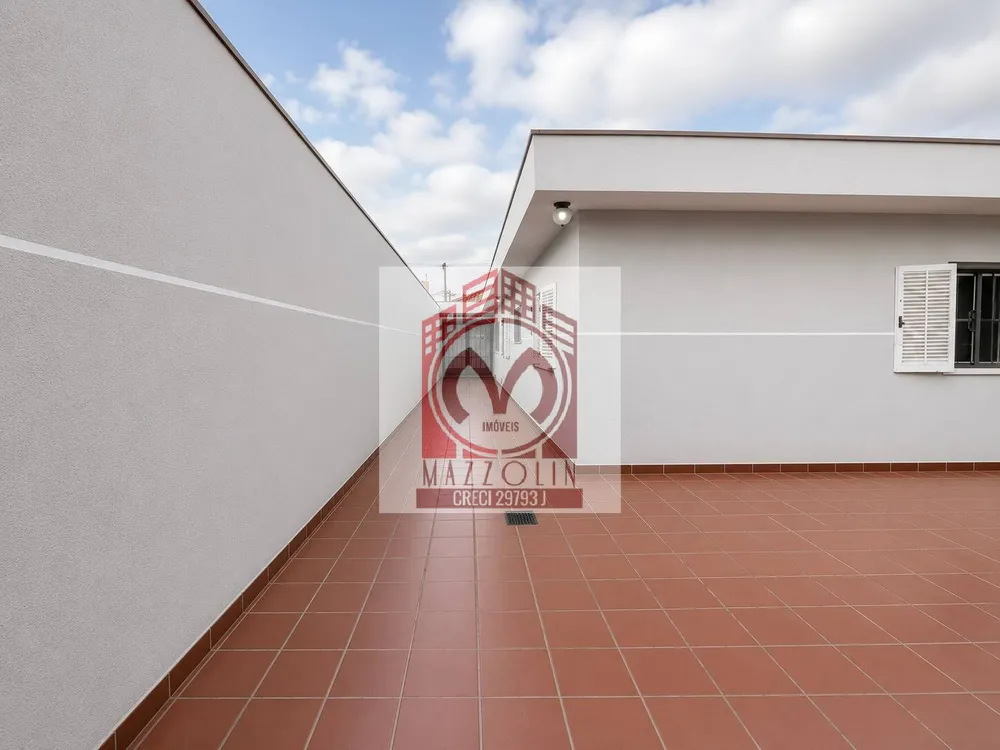 Casa, 3 quartos, 261 m² - Foto 7