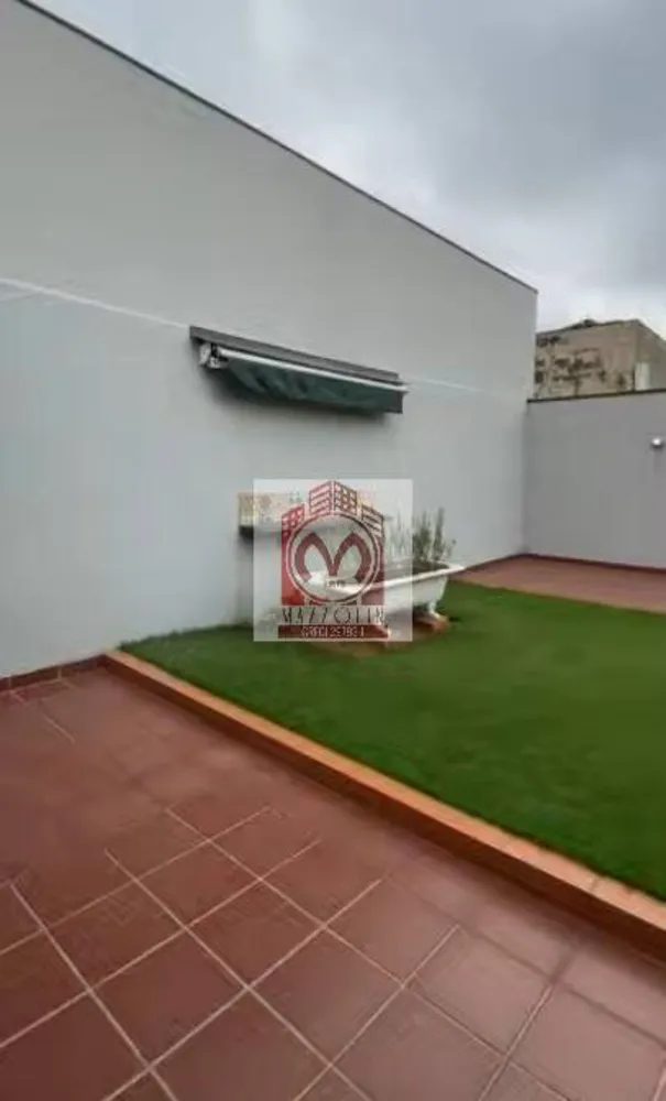 Casa, 3 quartos, 261 m² - Foto 11
