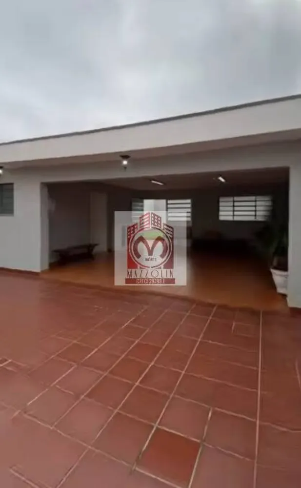 Casa, 3 quartos, 261 m² - Foto 9